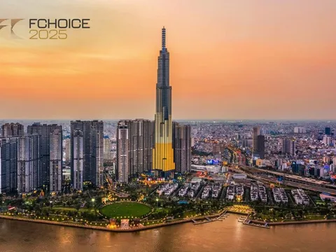 Kinh tế lập loạt kỷ lục, Việt Nam bước vào giai đoạn ‘mơ lớn, làm lớn’ trước thềm “Kỷ nguyên vươn mình”