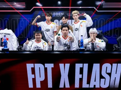 Đội Việt Nam thắng đối thủ Thái Lan sắp dự SEA Games 33