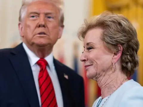 Bộ Giáo dục Mỹ bắt đầu bị giải thể, chia nhỏ về 4 bộ khác