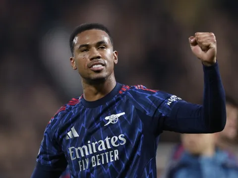 Arsenal nhận tin dữ