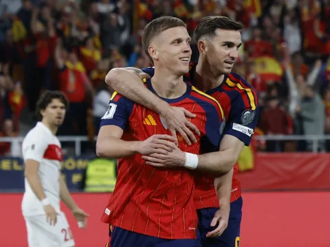 Chốt nhóm hạt giống World Cup 2026