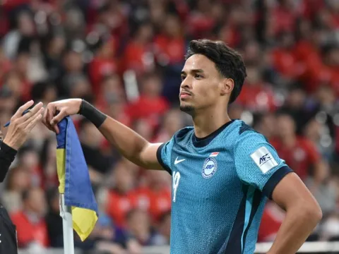 Asian Cup 2027 'nín thở' chờ Đông Nam Á