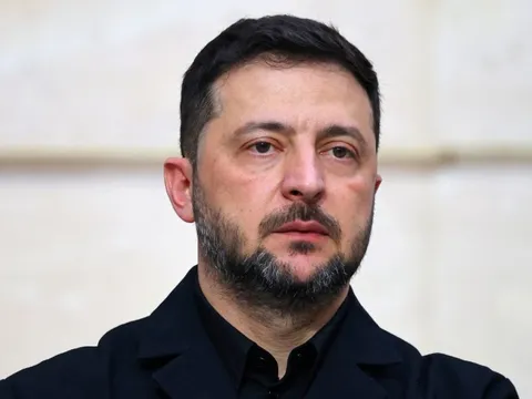 Ông Zelensky muốn khôi phục hòa đàm với Nga