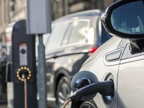 Mỹ Latinh “đón sóng” xe điện, Trung Quốc dẫn đầu thị trường