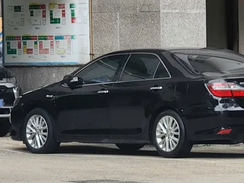 Các xã, phường ở Thanh Hóa được phân bố hơn 330 ô tô công