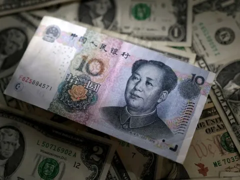 Bất ngờ: Một quốc gia BRICS đang 'rải' tiền ra khắp thế giới, Mỹ lại là nước nhận vốn nhiều nhất