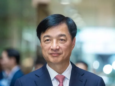 Ông Nguyễn Duy Ngọc làm Trưởng Ban Chỉ đạo xây dựng, hoàn thiện thể chế, chính sách đặc thù phát triển Thủ đô