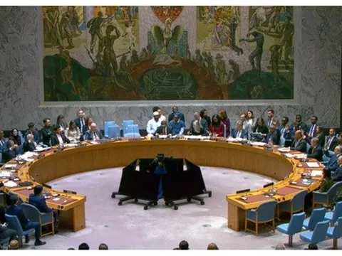 Bước tiến quan trọng đến hòa bình cho Dải Gaza