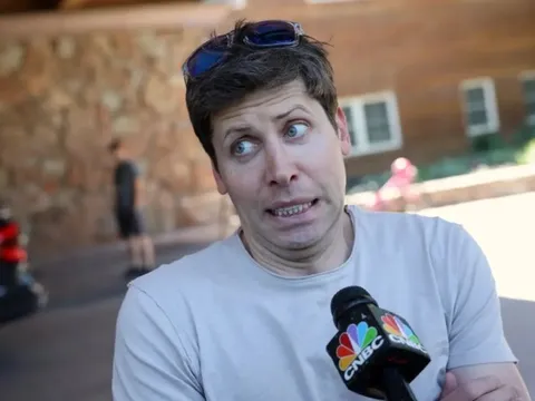 Google vừa công bố một thứ khiến OpenAI lo sợ