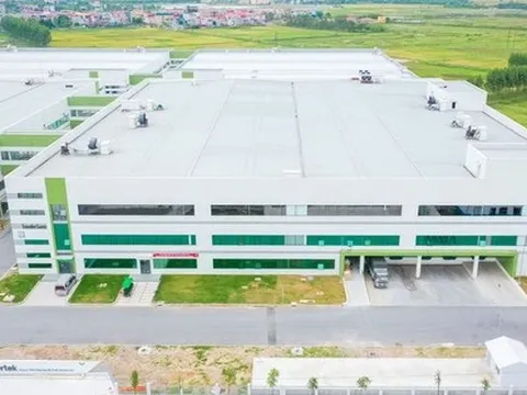 Đại bàng Trung Quốc tạo 65.000 việc làm tại Việt Nam, sắp làm dự án mới tác động tới 5.000 người