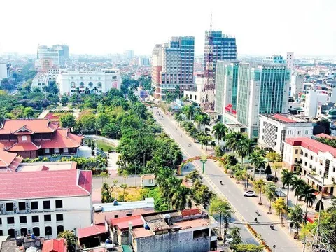 Chỉ đạo nóng đối với loạt dự án nhà ở tại Hưng Yên