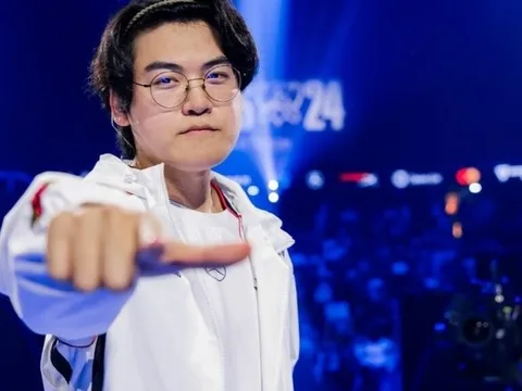 Gumayusi: Khi biểu tượng mới của T1 không được tin tưởng