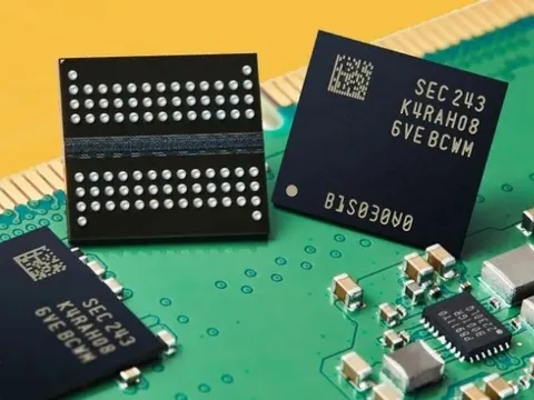 Loại linh kiện máy tính tăng giá gấp 3