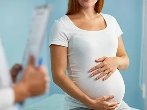 Loại virus nguy hiểm có thể gây dị tật thai