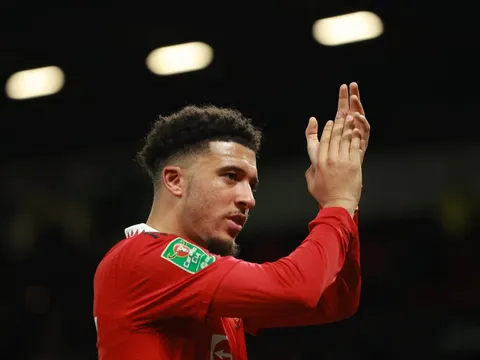 Sancho chọn xong bến đỗ mới