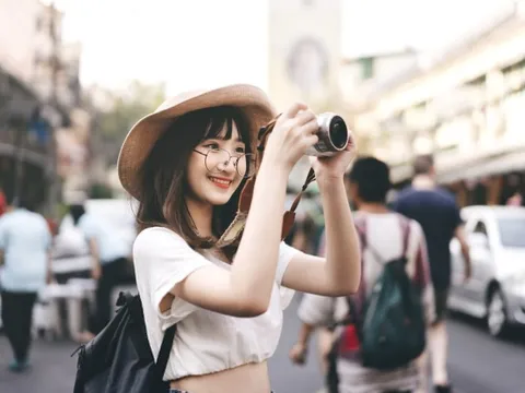 3 lý do khiến dân văn phòng lên kế hoạch du lịch xuyên Tết