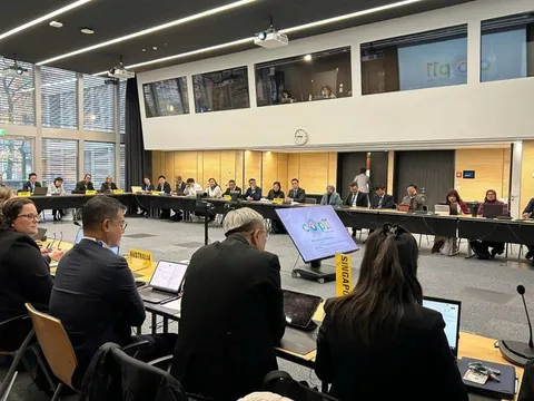 Các quốc gia cảnh báo "làn sóng nghiện nicotin ở giới trẻ" trên toàn cầu