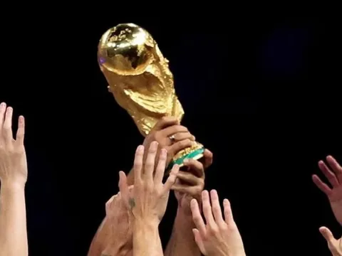 42 đội có vé dự World Cup 2026