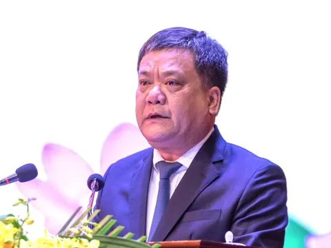 Ông Trần Phong giữ chức Phó bí thư Tỉnh ủy Khánh Hòa