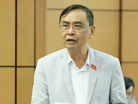 Đại biểu đề nghị cơ chế đặc thù để thực hiện đầu tư sân bay Gia Bình