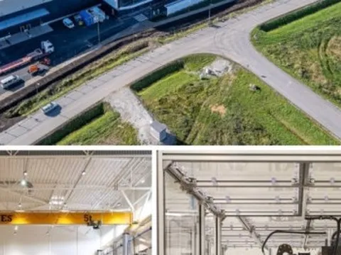 Tham vọng của EU khi xây nhà máy đất hiếm trong 500 ngày