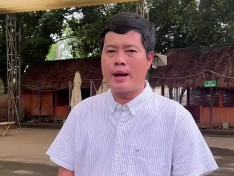 Ông trùm thứ hai của Điền Quân ra thông báo, khẳng định không nợ nần