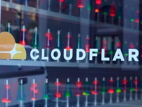 Lời cảnh tỉnh từ sự cố Cloudflare