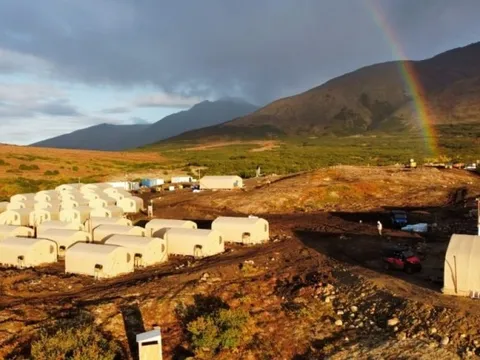 Mỹ phát hiện mỏ đất hiếm lớn nhất nước, quyết phá thế thống trị của Trung Quốc