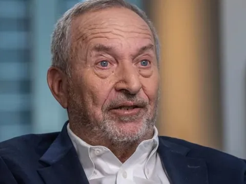 Cựu Chủ tịch Harvard bị điều tra