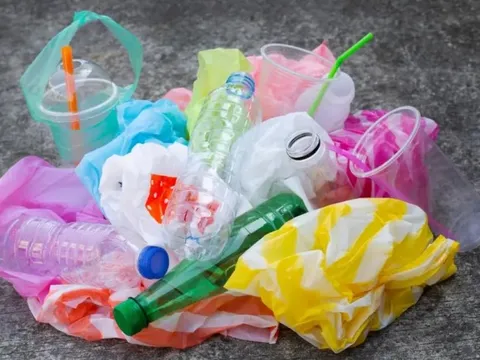 Sáng chế mới của Nhật Bản tạo ra đột phá, hồi sinh rác thải nhựa với hiệu suất tới 99.9%, mở ra tương lai giải quyết vấn đề cấp bách thế giới