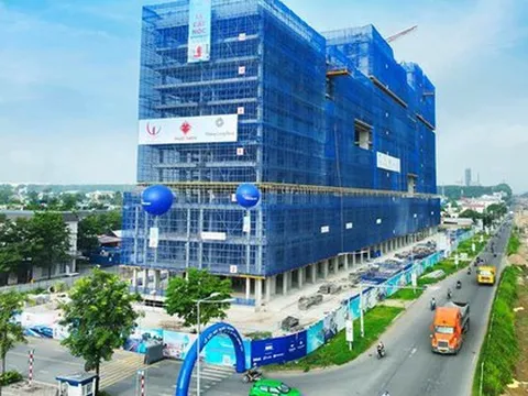 Loạt hạ tầng, sân bay “nối đuôi nhau” về đích, động lực tăng trưởng cho Đồng Nai trong chu kỳ mới