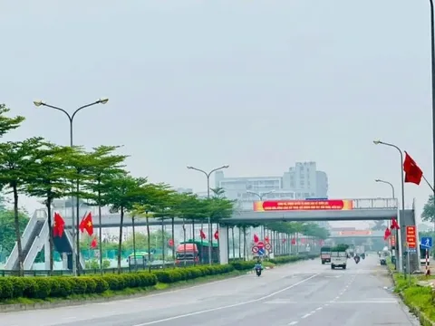 Hà Nội: Duyệt Đồ án quy hoạch chi tiết khu đô thị mới rộng hơn 26ha