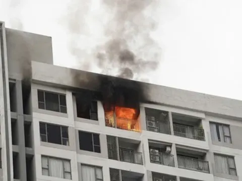 TPHCM: Sở Xây dựng lần thứ 3 yêu cầu báo cáo PCCC chung cư