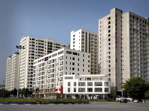 Bắc Ninh ban hành loạt khung giá mới cho quản lý vận hành chung cư, nhà lưu trú công nhân và nhà ở xã hội từ ngày 1/12