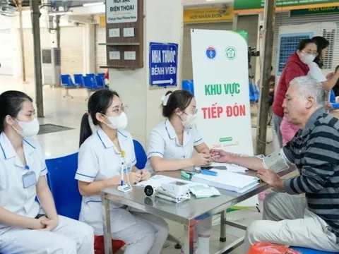 COPD ngày càng gia tăng, thuốc lá vẫn là yếu tố nguy cơ lớn nhất