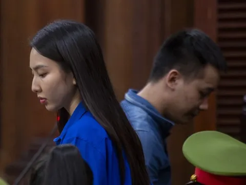 Thùy Tiên, Quang Linh Vlogs, Hằng Du Mục sau khi nhận mức án 2 năm tù