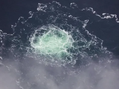 Tòa án Ý cho phép dẫn độ nghi phạm Ukraine trong vụ nổ đường ống khí đốt Nord Stream