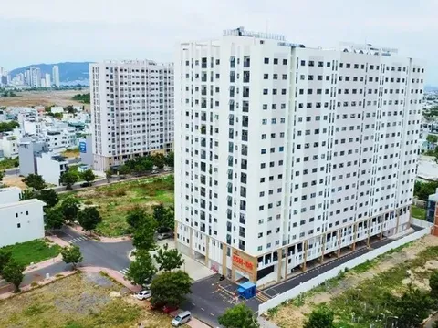 Hơn 2.000 căn nhà ở xã hội sẽ “về đích” tại Khánh Hòa trong năm 2025