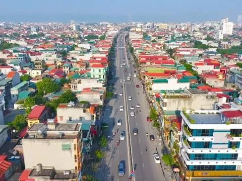 Lộ diện liên danh được “chọn mặt gửi vàng” đầu tư khu đô thị hơn 16.400 tỷ tại Ninh Bình