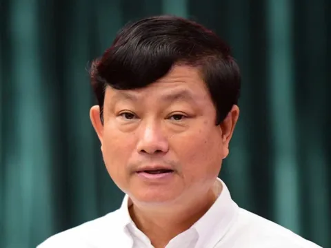 TP.HCM chuẩn bị bầu cử Quốc hội và HĐND các cấp ngày 15-3-2026