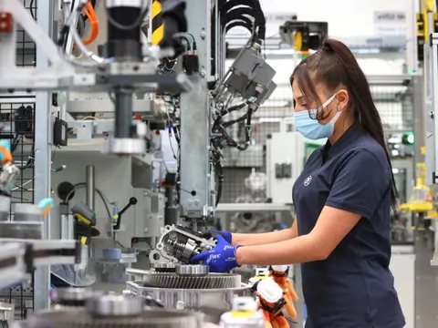 Khủng hoảng chip Nexperia vẫn chưa chấm dứt