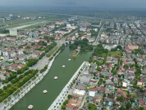 Bắc Ninh giao 6 ha đất cho doanh nghiệp triển khai 2 khu nhà ở mới