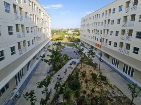 Lập Quỹ nhà ở quốc gia tại trung ương và địa phương, chỉ cho thuê không bán