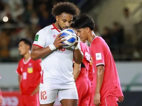 Hiệu suất ghi bàn ấn tượng của Xuân Son