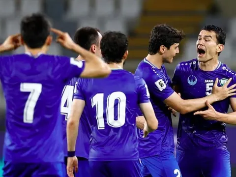 Bốn đội lần đầu dự World Cup 2026