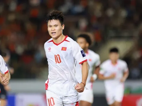 Kịch bản để tuyển Việt Nam dự Asian Cup 2027