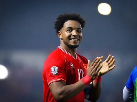 Lào vs Việt Nam: Rung đùi đợi chiến thắng?