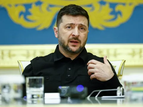 Kế hoạch hòa bình 28 điểm: Sự đầu hàng của Ukraine, châu Âu và Mỹ?