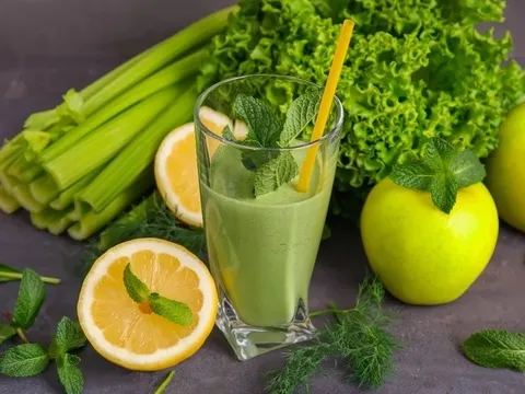 3 thói quen buổi sáng rất tố cho gan và thận