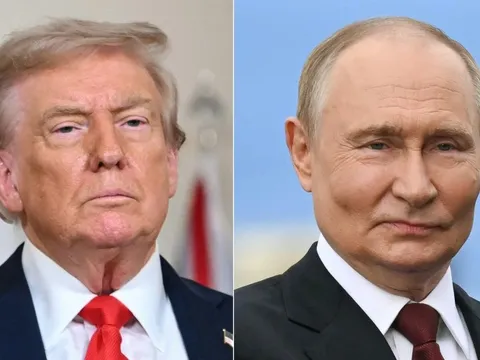 Chi tiết kế hoạch hòa bình 28 điểm: Nga - Ukraine vừa nhượng bộ vừa hưởng lợi, Mỹ thu lợi nhiều